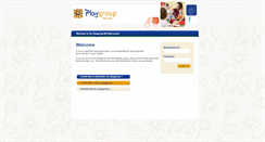 Desktop Screenshot of pgwamembership.com.au