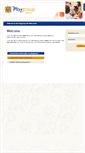 Mobile Screenshot of pgwamembership.com.au